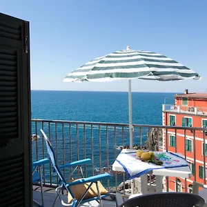 Apartamento L'orizzonte, Riomaggiore