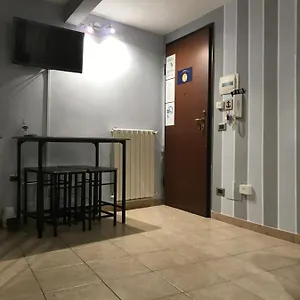 Corradi50 Appartement