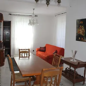 Apartamento Tra Mare E Montagna, Gattorna